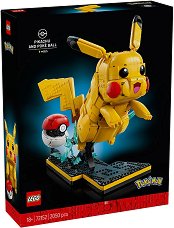 LEGO Pokemon - ������ � ������� ����� - �������