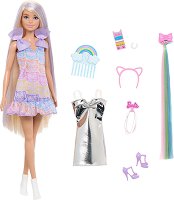 ����� ����� � ������� � ��������� - Mattel - �����