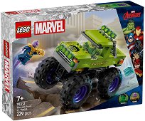 LEGO Marvel Super Heroes -      - 