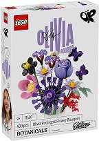 LEGO Botanicals - ����� ����� �� ������ ������� - �������