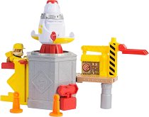 ���������� �������� � ������ �� ����������� - Spin Master - ������