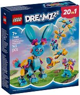 LEGO DreamZzz -      - - 