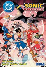 DC x ��������� ����� - �������