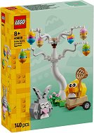 LEGO Iconic - �� ��� �� ���� � ������������� ����� � ��������� - �������