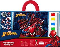 �������� �� �������� Diakakis Spiderman