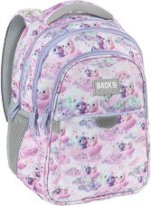 ���������� ������ BackUp P 23 - ������