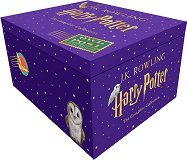 Harry Potter Owl Post Box Set - 