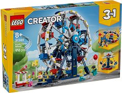 LEGO Creator - ������������ ������� ������ - �������