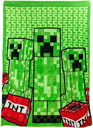 ������ ������ 2 � 1 Creeper - �������