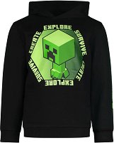 ������ �������� Creeper Explore - ������ ��������