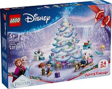 LEGO Disney - ������� �������� - �������