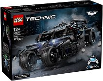 LEGO Technic - Batmobile Tumbler - �������