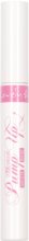 Lovely Pump Up White Base - 