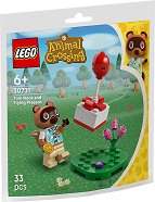 LEGO Animal Crossing - Tom Nook � ����� ������� - �������