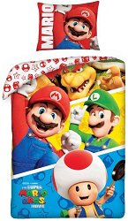 ������ ������ �������� 2 ����� Super Mario All - �������