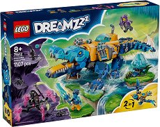 LEGO DreamZzz - ����������-�������� - �������
