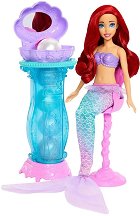    - Mattel - 