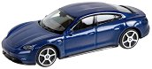   Porsche Taycan Turbo S - Bburago - 