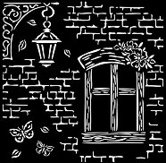  Stamperia - 