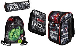 ���������� ������ � ����� Teneris - Cool Pack - �������