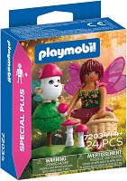 Playmobil Special Plus - ��� ��� ������ ������� - ������