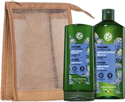 ��������� �������� Yves Rocher Volume - �������