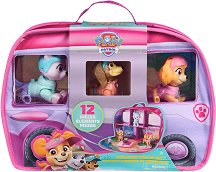 ���������� �������� � ����������� - Spin Master - ������