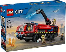 LEGO City - ������� ������� ���� - �������