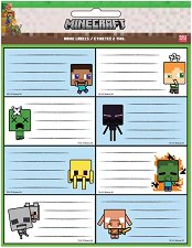 ������� �� �������� Minecraft - ��������