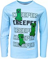 ������ ����� Creeper - �������