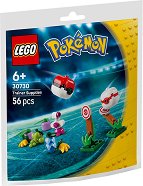 LEGO Pokemon - ������ �� �������� - �������