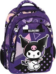 ���������� ������ Kuromi Popart - ������