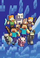   - Minecraft  A5      - 