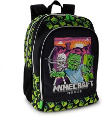 ���������� ������ Minecraft Movie - ������