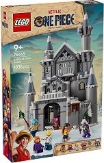 LEGO One Piece - ������� ��� ������ ���� - �������