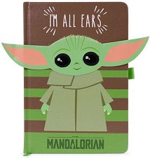 ������ The Mandalorian I'm All Ears - ������