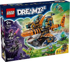 LEGO DreamZzz - ����-������� ����� - ������