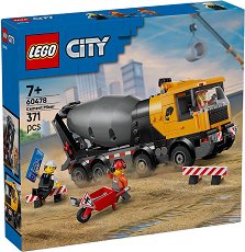 LEGO City - �������������� - �������
