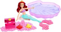 ����� ����� � ������ - Mattel - �������