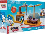 ����� ����� Flying Battery Jakks Pacific - �������