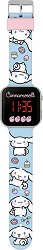������ ����� LED �������� Kids Licensing Cinnamoroll