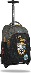���������� ������ � ������� Jack - Cool Pack - ������