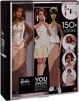 ������ �� ����� ����� - Mattel - �������
