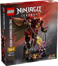 LEGO Ninjago -  - - 
