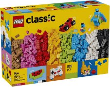 LEGO Classic - ��������� ������ �������� - �������