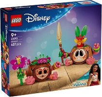 LEGO ���������� �� ����� - �������� - �������