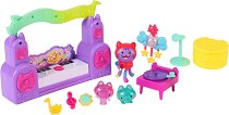 ���� ������� � ��������� ����� � DJ - Spin Master - �������