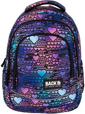 ���������� ������ BackUp X 8 Dance Hearts - ������