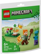 LEGO Minecraft - �������� ���� �������� ���� � ����� - �������