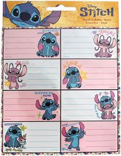 ������� �� �������� Stitch - �������